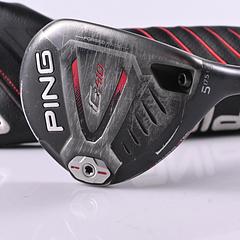 Ping G410 #5 Wood / 17.5 Degree / Stiff Flex Ping Tour 75 Shaft - Image 2