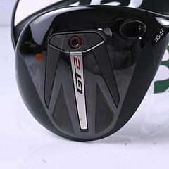 Titleist GT2 #3 Wood / 16.5 Degree / Regular Flex Tensei 1K Blue 65 Shaft - Image 2