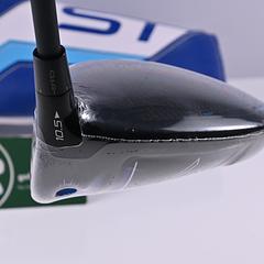 Mizuno ST-Max 230 Driver / 10.5 Degree / Regular Flex Tensei 1K Blue 55 Shaft - Image 5