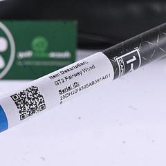 Titleist GT2 #3 Wood / 16.5 Degree / Regular Flex Tensei 1K Blue 65 Shaft - Image 7