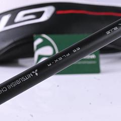 Titleist GT2 #3 Wood / 16.5 Degree / Regular Flex Tensei 1K Blue 65 Shaft - Image 6