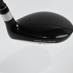 Ladies Yonex Cyberstar Powerbrid #3 Wood / 18 Degree / Ladies Flex Ultimum ti 70 - Image 5