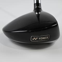 Ladies Yonex Cyberstar Powerbrid #3 Wood / 18 Degree / Ladies Flex Ultimum ti 70 - Image 3
