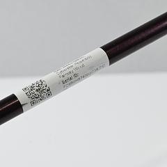 Ladies Yonex Cyberstar Powerbrid #3 Wood / 18 Degree / Ladies Flex Ultimum ti 70 - Image 8