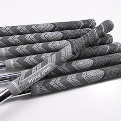 Srixon Z-745 Black Limited Edition Irons / 4-PW / Regular Flex NS Pro 980GH DST - Image 7