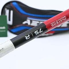 Cobra Aerojet One Length #4 Hybrid / 21 Degree / Regular Flex KBS PGI 75 Shaft - Image 6