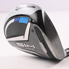 Taylormade SIM Max D #3 Wood / 16 Degree / Regular Flex UST Helium 5 Shaft - Image 1