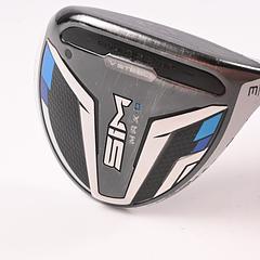 Taylormade SIM Max D #3 Wood / 16 Degree / Regular Flex UST Helium 5 Shaft - Image 2