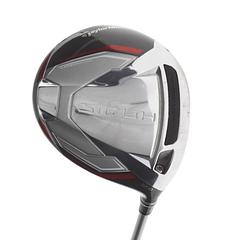 TaylorMade Stealth Graphite Ladies Right Hand Driver 12* Ladies - Fujikura Speeder NX 40-L - Image 1