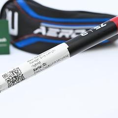 Cobra Aerojet One Length #4 Hybrid / 21 Degree / Regular Flex KBS PGI 75 Shaft - Image 7