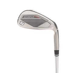 Wilson Dynapower 2025 Steel Mens Right Hand Gap Wedge 48* Regular - KBS Max Ultralite - Image 1