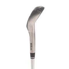 Wilson Dynapower 2025 Steel Mens Right Hand Gap Wedge 48* Regular - KBS Max Ultralite - Image 3