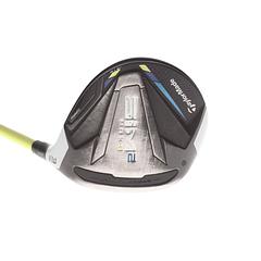 TaylorMade Sim2 Max D Graphite Mens Right Hand Fairway 3 Wood 16* Stiff - UST Mamiya ProForce V2 6F4 - Image 2