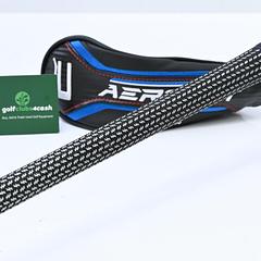 Cobra Aerojet One Length #4 Hybrid / 21 Degree / Regular Flex KBS PGI 75 Shaft - Image 8