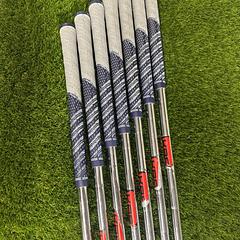 Mizuno MP 58 4-PW Irons - Image 2