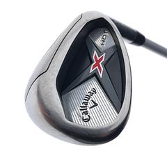Used Callaway X Hot 2013 Sand Wedge / Regular Flex - Image 2