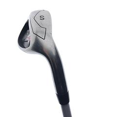 Used Callaway X Hot 2013 Sand Wedge / Regular Flex - Image 3