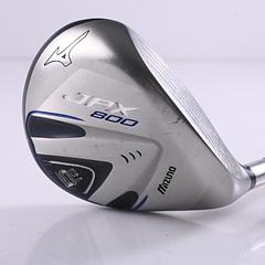 Mizuno JPX 800 #5 Wood / 18 Degree / Senior Flex UST Mamiya Proforce V2 56 Shaft - Image 1