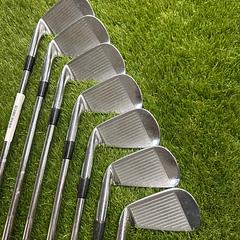 Mizuno MP 58 4-PW Irons - Image 3