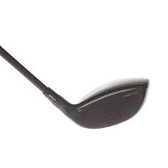 TaylorMade Stealth Plus Graphite Mens Left Hand Fairway 3 Wood 15* Extra Stiff - Kai'li White 70x - Image 3