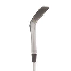 Titleist Spin Milled Steel Mens Right Hand Sand Wedge 56* 14 Bounce S Grind Wedge Flex - Steel - Image 3