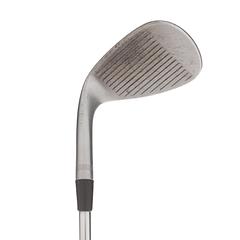 Titleist Spin Milled Steel Mens Right Hand Sand Wedge 56* 14 Bounce S Grind Wedge Flex - Steel - Image 2
