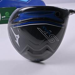 Mizuno ST-Max 230 Driver / 9.5 Degree / Regular Flex Tensei 1K Blue 65 Shaft - Image 2
