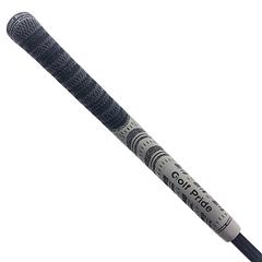 Used Callaway Jaws Full Toe Chrome Lob Wedge / 60.0 Degrees / Stiff Flex - Image 8