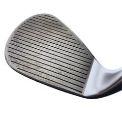 Used Callaway Jaws Full Toe Chrome Lob Wedge / 60.0 Degrees / Stiff Flex - Image 6