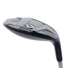 Used TaylorMade Qi35 Max Lite Ladies 5 Hybrid / 27 Degrees / Ladies Flex - Image 2