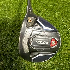 Cobra LTDX 15 FWY - Image 1