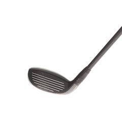 Titleist H1 818 Graphite Mens Right Hand 3 Hybrid 19* Regular - Tensei CK Series Red - Image 4