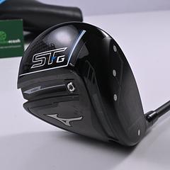 Mizuno ST-G 2023 Driver / 9.5 Degree / X-Flex Tensei 1K Blue 75 Shaft - Image 1