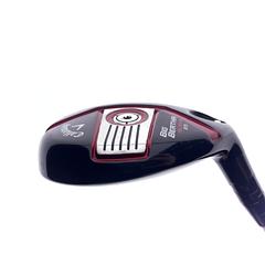 Used Callaway Big Bertha Alpha 815 3 Hybrid / 20 Degrees / Regular Flex - Image 2