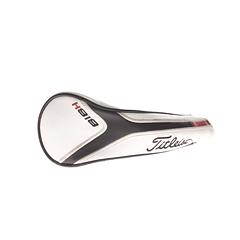 Titleist H1 818 Graphite Mens Right Hand 3 Hybrid 19* Regular - Tensei CK Series Red - Image 7
