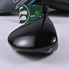 Mizuno ST-G 2023 Driver / 9.5 Degree / X-Flex Tensei 1K Blue 75 Shaft - Image 3