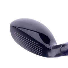 Used Callaway Big Bertha Alpha 815 3 Hybrid / 20 Degrees / Regular Flex - Image 6