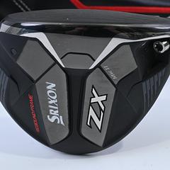 Srixon ZX MKII 2023 #3 Wood / 15 Degree / Stiff Flex HZRDUS Smoke Red RDX 60 - Image 2