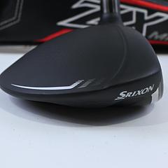Srixon ZX MKII 2023 #3 Wood / 15 Degree / Stiff Flex HZRDUS Smoke Red RDX 60 - Image 3