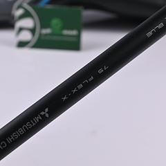 Mizuno ST-G 2023 Driver / 9.5 Degree / X-Flex Tensei 1K Blue 75 Shaft - Image 6