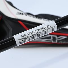 Srixon ZX MKII 2023 #3 Wood / 15 Degree / Stiff Flex HZRDUS Smoke Red RDX 60 - Image 7