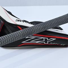 Srixon ZX MKII 2023 #3 Wood / 15 Degree / Stiff Flex HZRDUS Smoke Red RDX 60 - Image 8