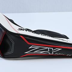 Srixon ZX MKII 2023 #3 Wood / 15 Degree / Stiff Flex HZRDUS Smoke Red RDX 60 - Image 9