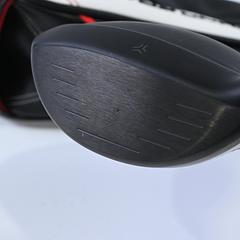 Srixon ZX MKII 2023 #3 Wood / 15 Degree / Stiff Flex HZRDUS Smoke Red RDX 60 - Image 4