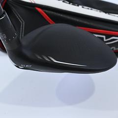 Srixon ZX MKII 2023 #3 Wood / 15 Degree / Stiff Flex HZRDUS Smoke Red RDX 60 - Image 5