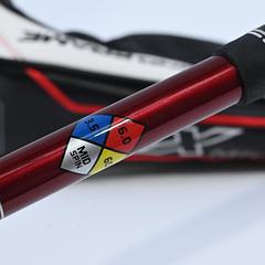 Srixon ZX MKII 2023 #3 Wood / 15 Degree / Stiff Flex HZRDUS Smoke Red RDX 60 - Image 6