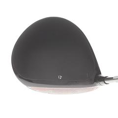 TaylorMade Stealth Plus Graphite Mens Right Hand Driver 9* Stiff - Fujikura Speeder NX 50-S - Image 4