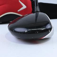 Callaway Big Bertha 2007 ##3 Wood / 15 Degree / Stiff Flex Callaway 70 Shaft - Image 3