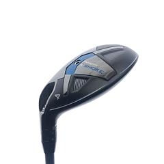 Used Callaway Paradym Ai Smoke 4 Hybrid / 21 Degree / Regular Flex / Left-Handed - Image 9