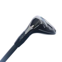 Used Callaway Paradym Ai Smoke 4 Hybrid / 21 Degree / Regular Flex / Left-Handed - Image 10